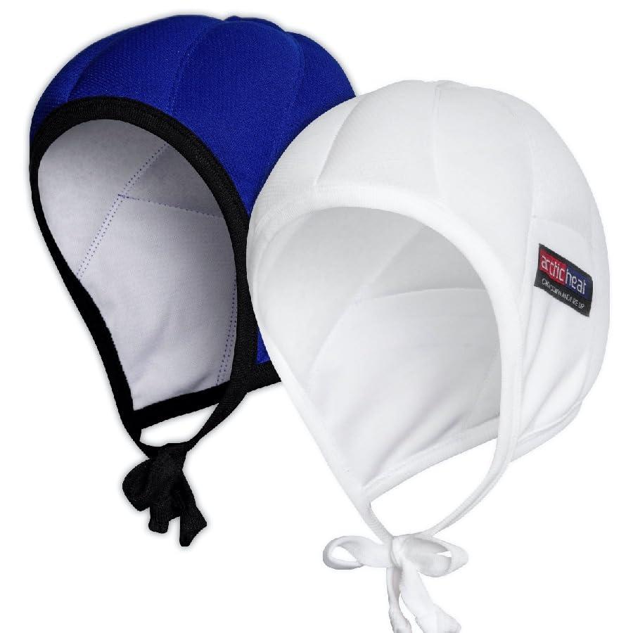 Arctic Heat Arctic Heat Reusable Cooling Cap for Chemotherapy - Hair Loss Prevention, Unisex-Adults