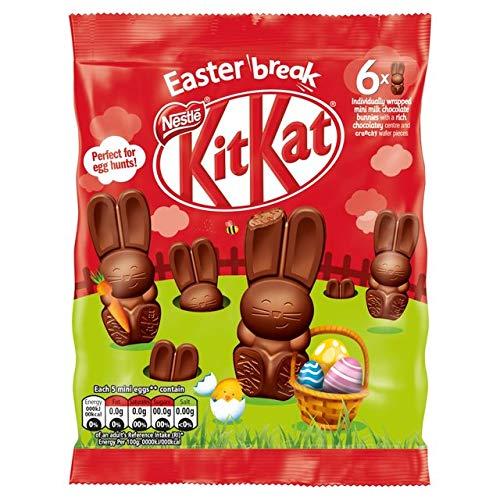 Kitkat Kitkat Mini Bunnies 66g