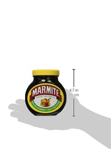 Marmite Marmite Yeast Extract (500g) - Pack of 2