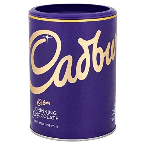 Cadbury Cadbury Original Drinking Chocolate 500g - Pack of 6