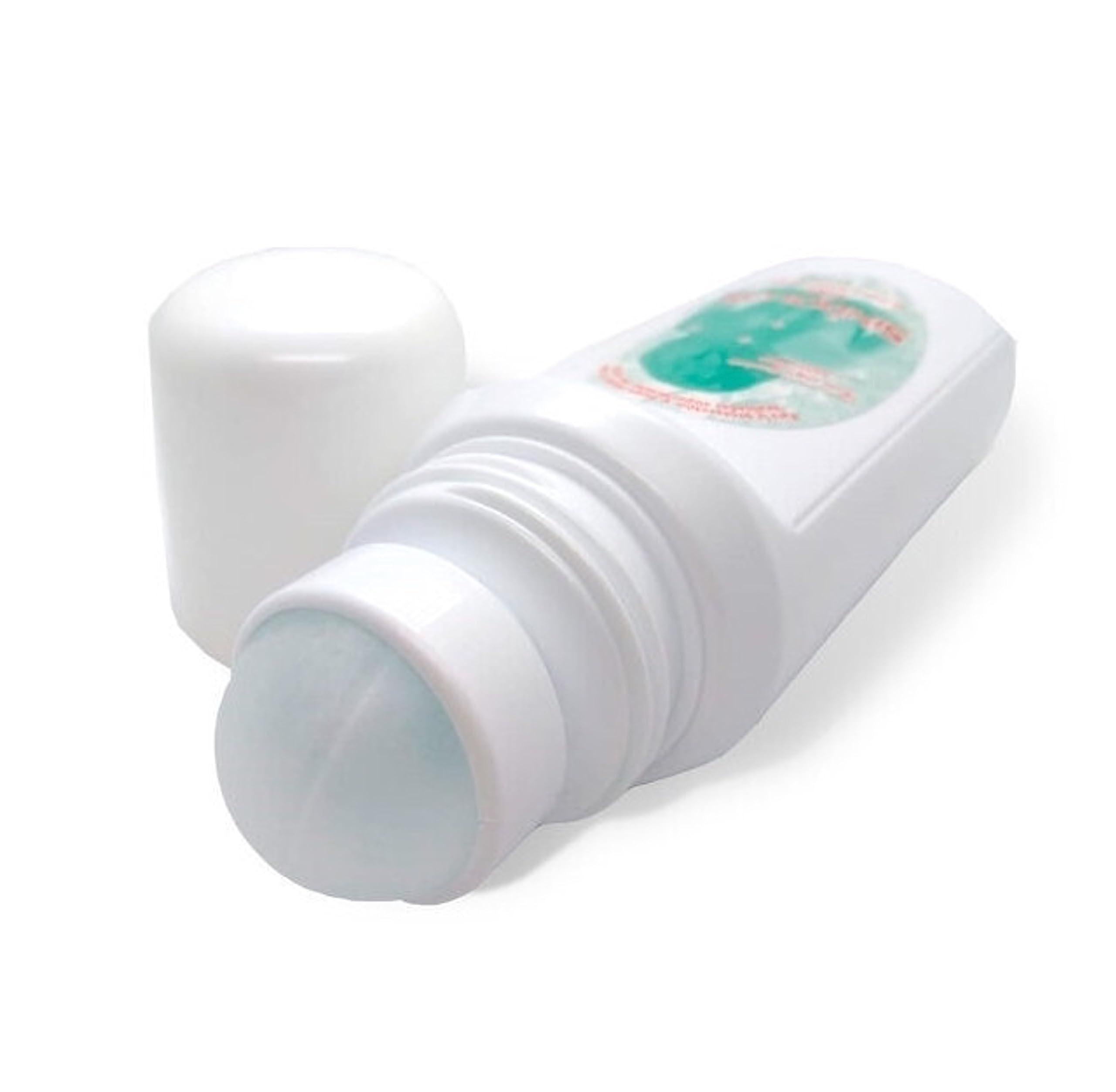 DEX HOME Genuine Sindolor Plant Based Aloe Vera Roll-on Gel with Natural Herbal Ingredients, Fast Acting for Muscle, Joint, & Back Pain Soothing, Cruelty Free 60ml from Dex Home Spain