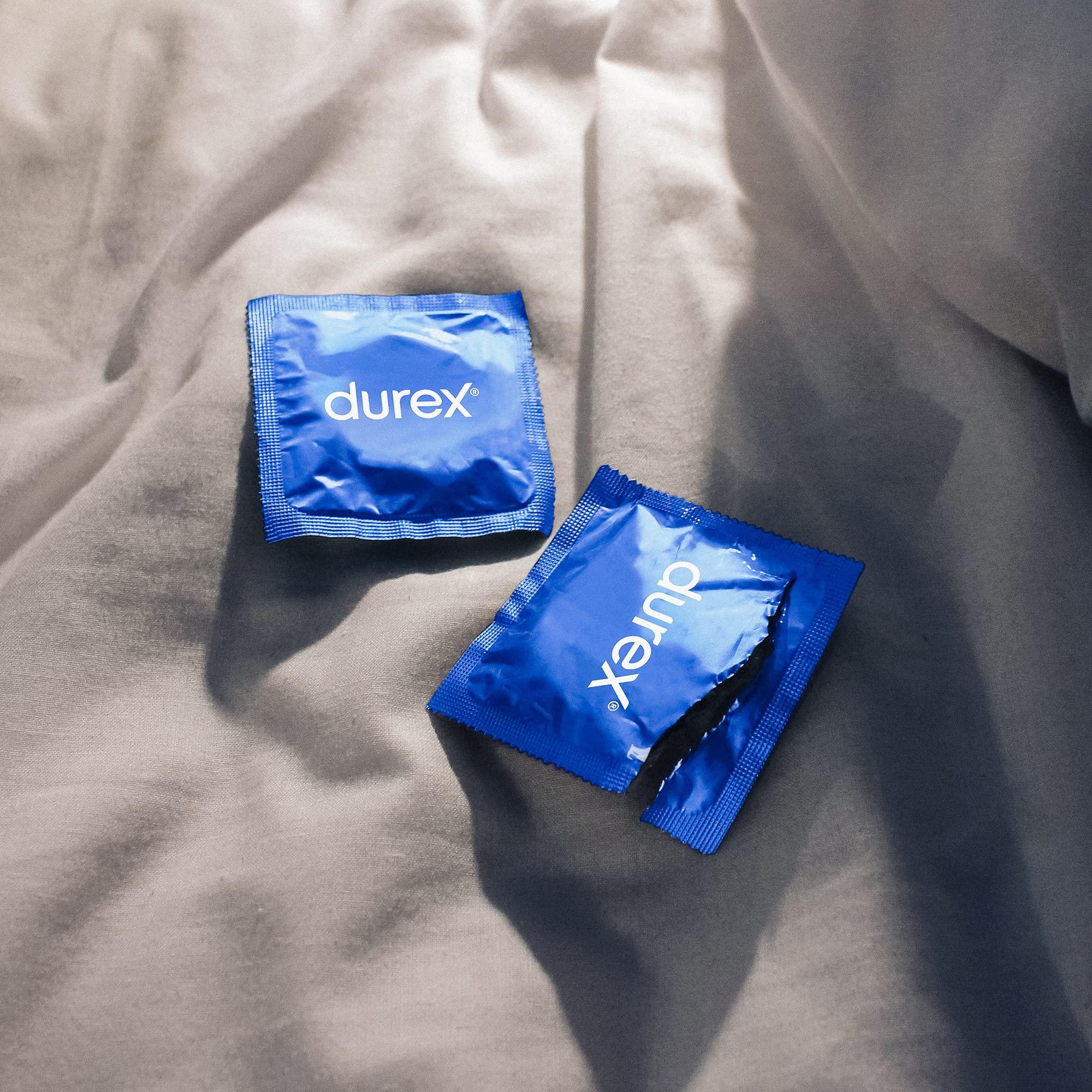Durex Durex Extra Safe Condoms, Pack of 24