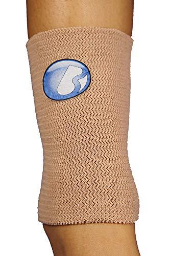 Absolute Absolute Bunga Pads 5\" Ankle Sleeve by Absolute Athletics
