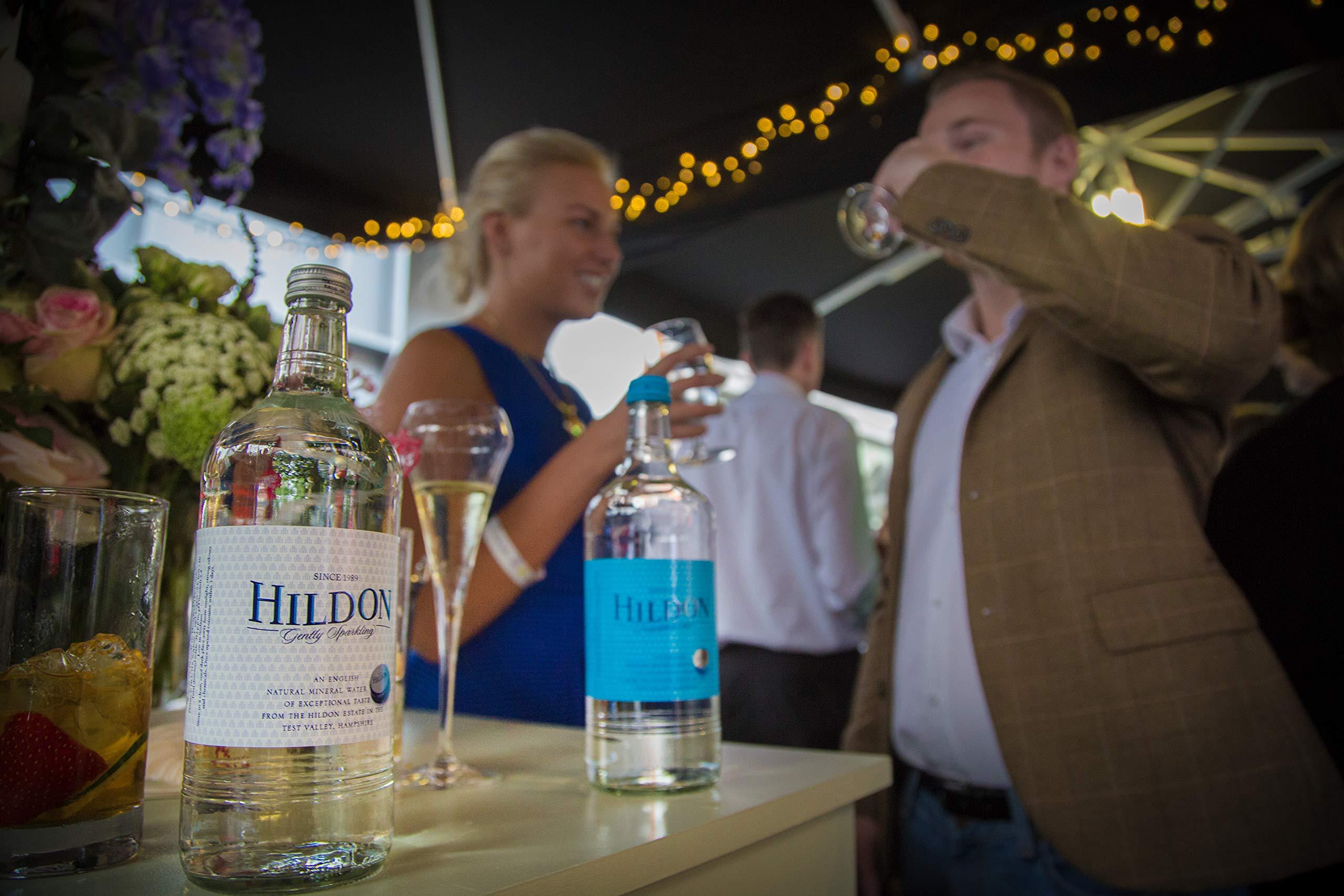 Hildon Hildon Still Mineral Water, 750ml (Pack of 12)