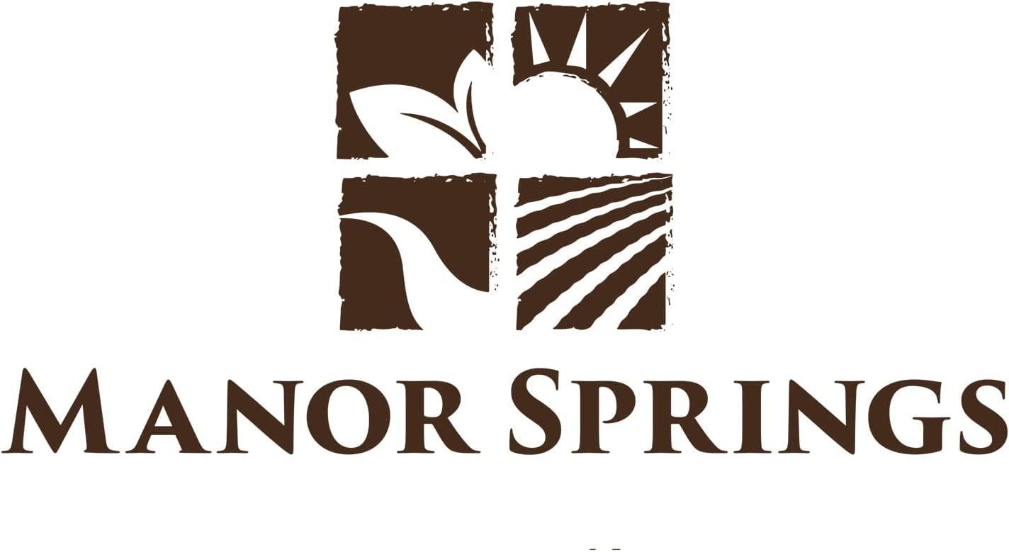 MANOR SPRINGS Dried Rosemary 1kg by Manor Springs