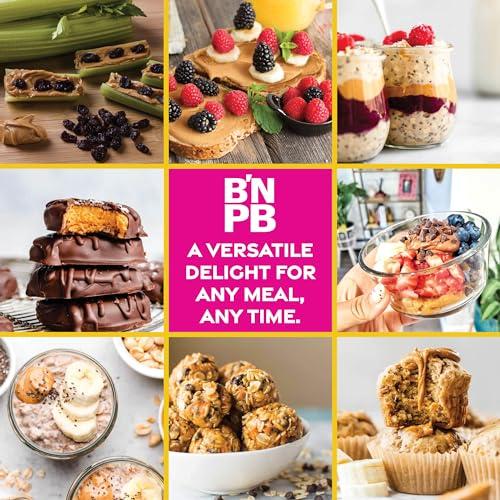 Bettern Peanut Butter Better\'n Peanut Butter, Peanut Butter Spread, 16 oz