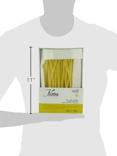 Filotea Filotea Tagliatelle Egg Pasta 250 g