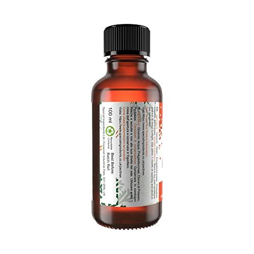 SPECIAL INGREDIENTS Pectinex Ultra SP-L 100ml - Anti-Gelling Agent, Ideal for Peeling Fruit Segments, Use to Increase Clarity and Improve Flavour in Fruit juices and ciders