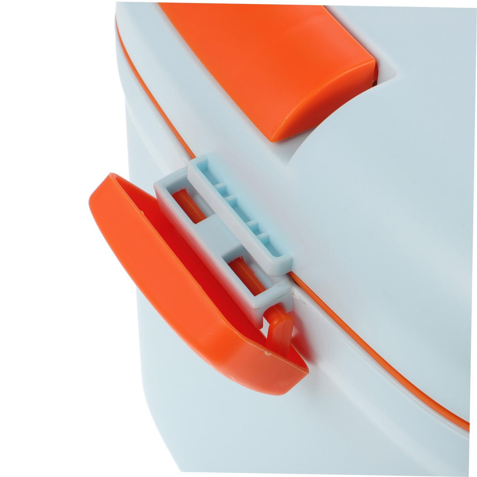 FOMIYES FOMIYES Medication Storage Case Medicine Medicine Family Container Lightweight Organizer Easy to Use for Home Outdoor