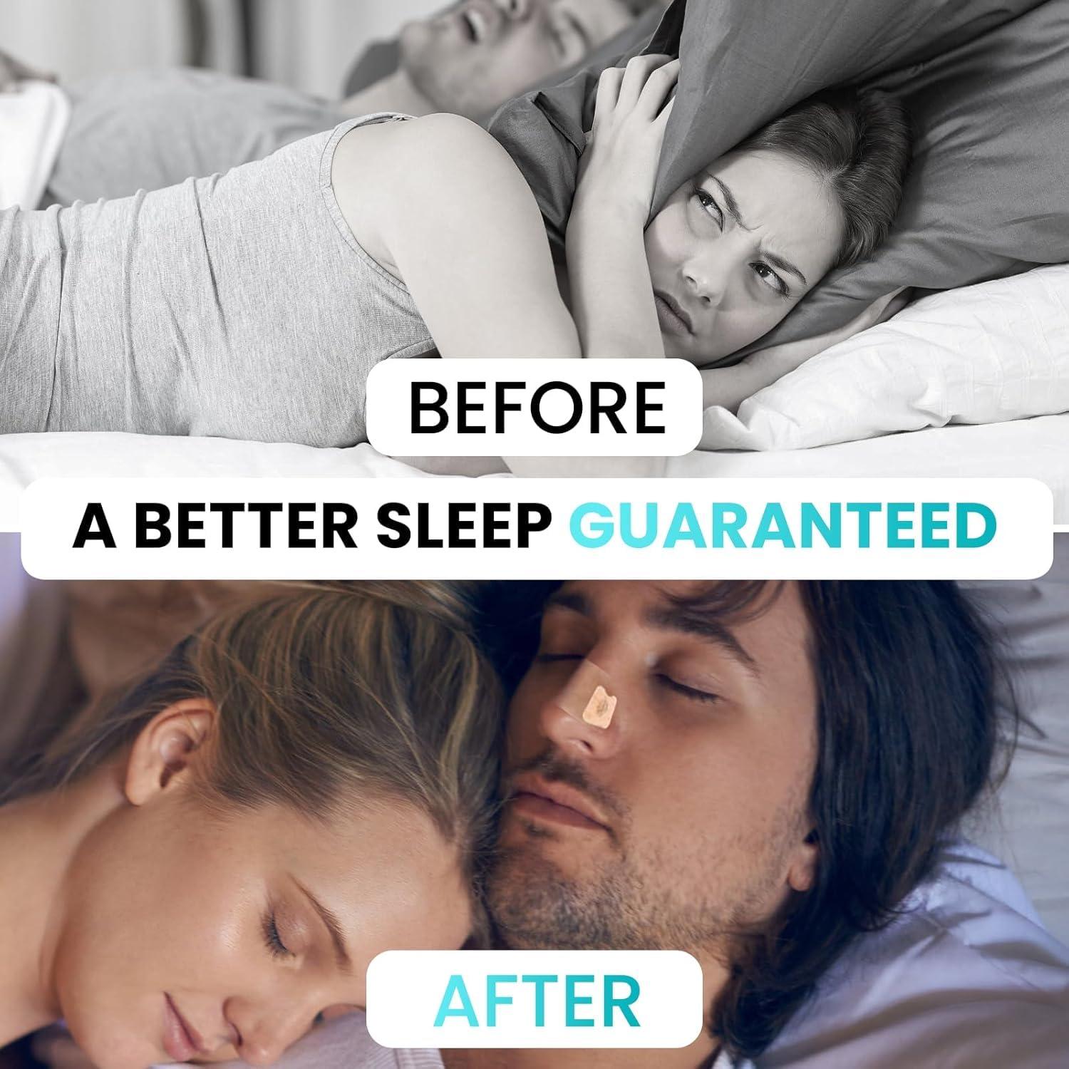 isasaka 15pcs Intake Breathing Nasal Strip, Intake Breathing Nose Magnets, Anti-Snoring Sleep Nasal Strips, Anti-Snoring Equipment for Home, Travel, Hotel, Business Trip and Car (Black)