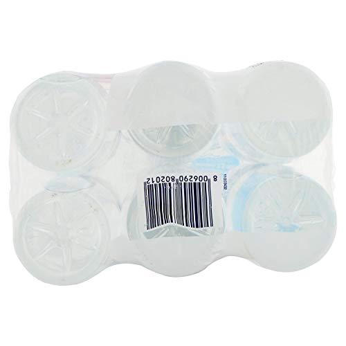 ESSENZIALE ACQUA FONTE ESSENZIALE NATURALE LT. 1 CONFEZIONE DA 6 BOTTIGLIE (1000027899)