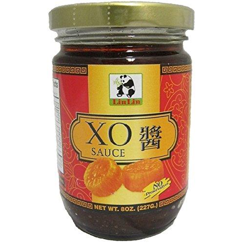 LinLin LINLIN XO Sauce 230 g