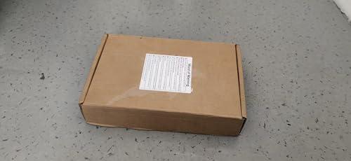 FreshCart Basics Knee Walker Steerable Scooter - Walker for Broken Leg, Foot, Ankle Injuries - Crutches Alternative for Adult & Elderly - Compact & Portable Quad Roller Cart