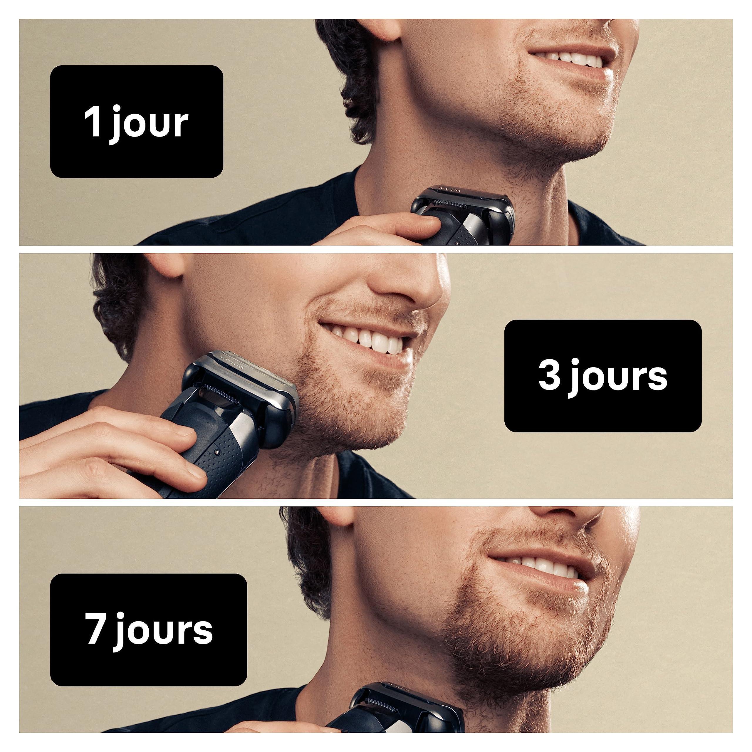 Braun Braun Series 9 Pro 9477cc