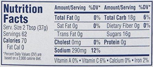 Sweet Baby Ray\'s Sweet Baby Rays Original BBQ Sauce (1 Gallon)