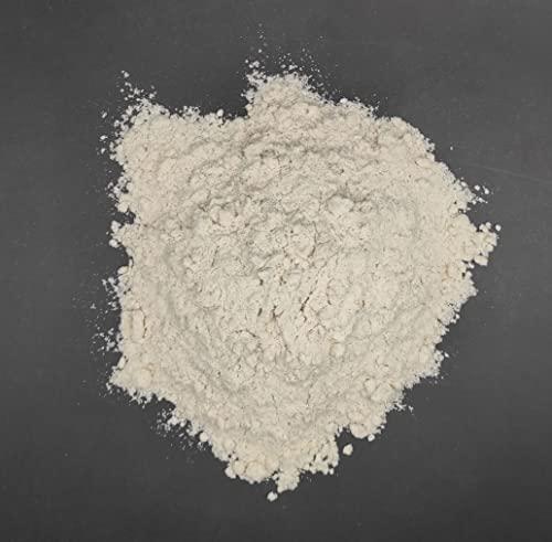 AgoraMarket Greek Locust Bean Gum E410 25g - 1.95Kg Food Grade Gluten Free (460 Grams)