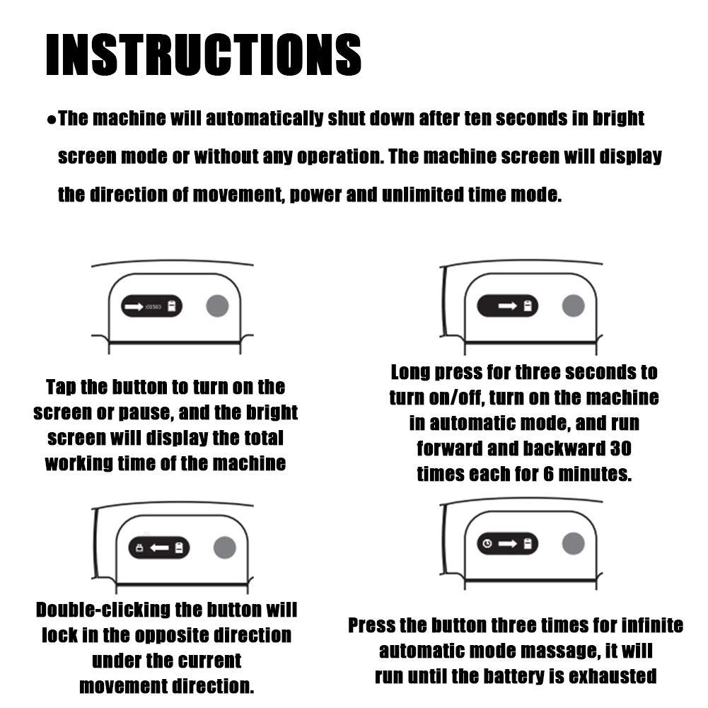 Lnobern ZhiLianZhao Head Massager For Headaches, Acupoint Massager Insomnia Headache Deep Sleep Suitable For Travel, Work, Home And Sleep,Pink