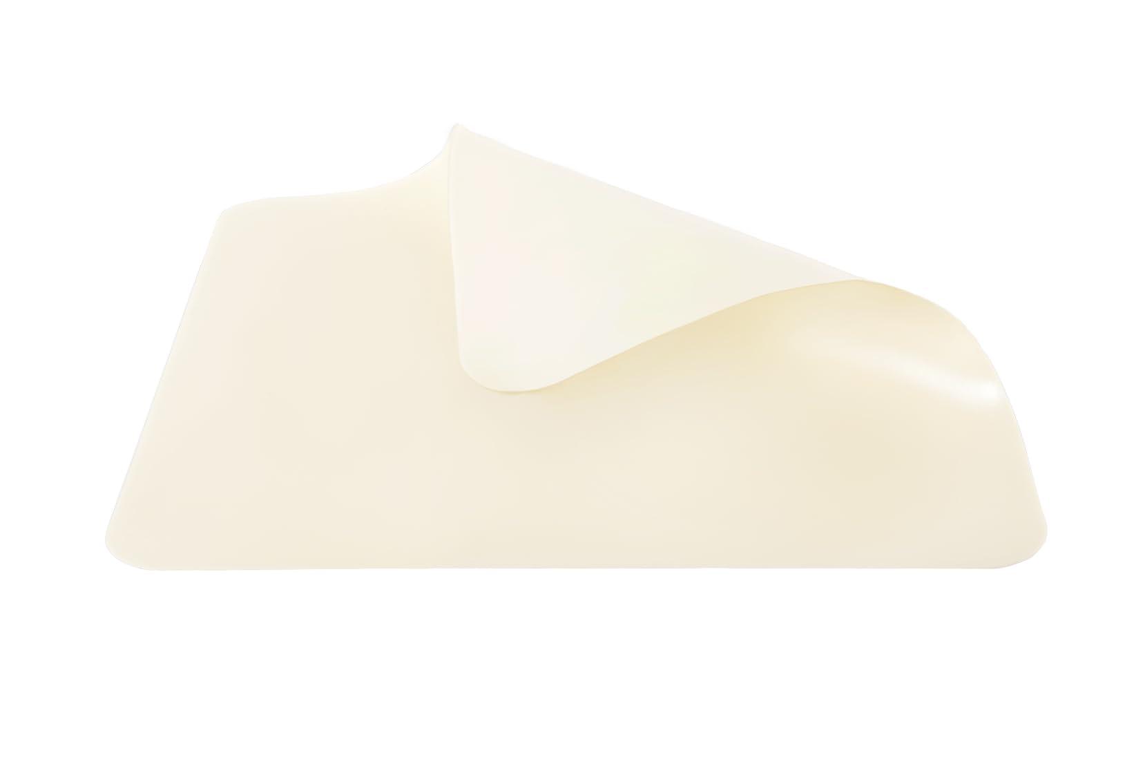 OscarTech UK OscarTech UK Pharmacoll Thin Hydrocolloid Non-Adhesive Dressing 5 x 7.2cm, Pack of 10, for Management of exuding Wounds, Dermal ulcers, Pressure ulcers, Leg ulcers and Diabetic ulcers.