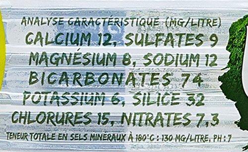 Volvic Volvic 1,5L (Pack de 6)