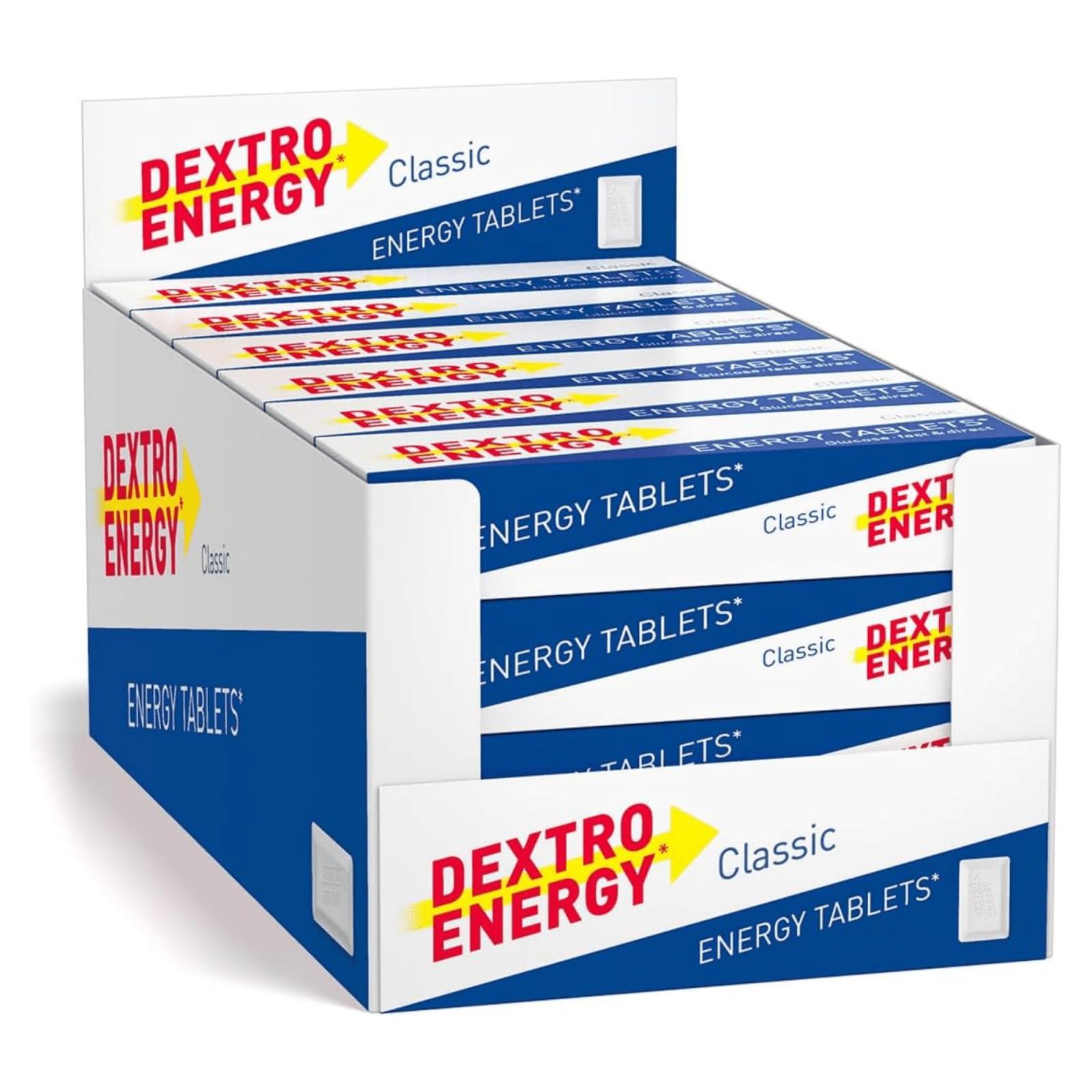 Dextro Energy Dextro Energy - Classic - 24 packs