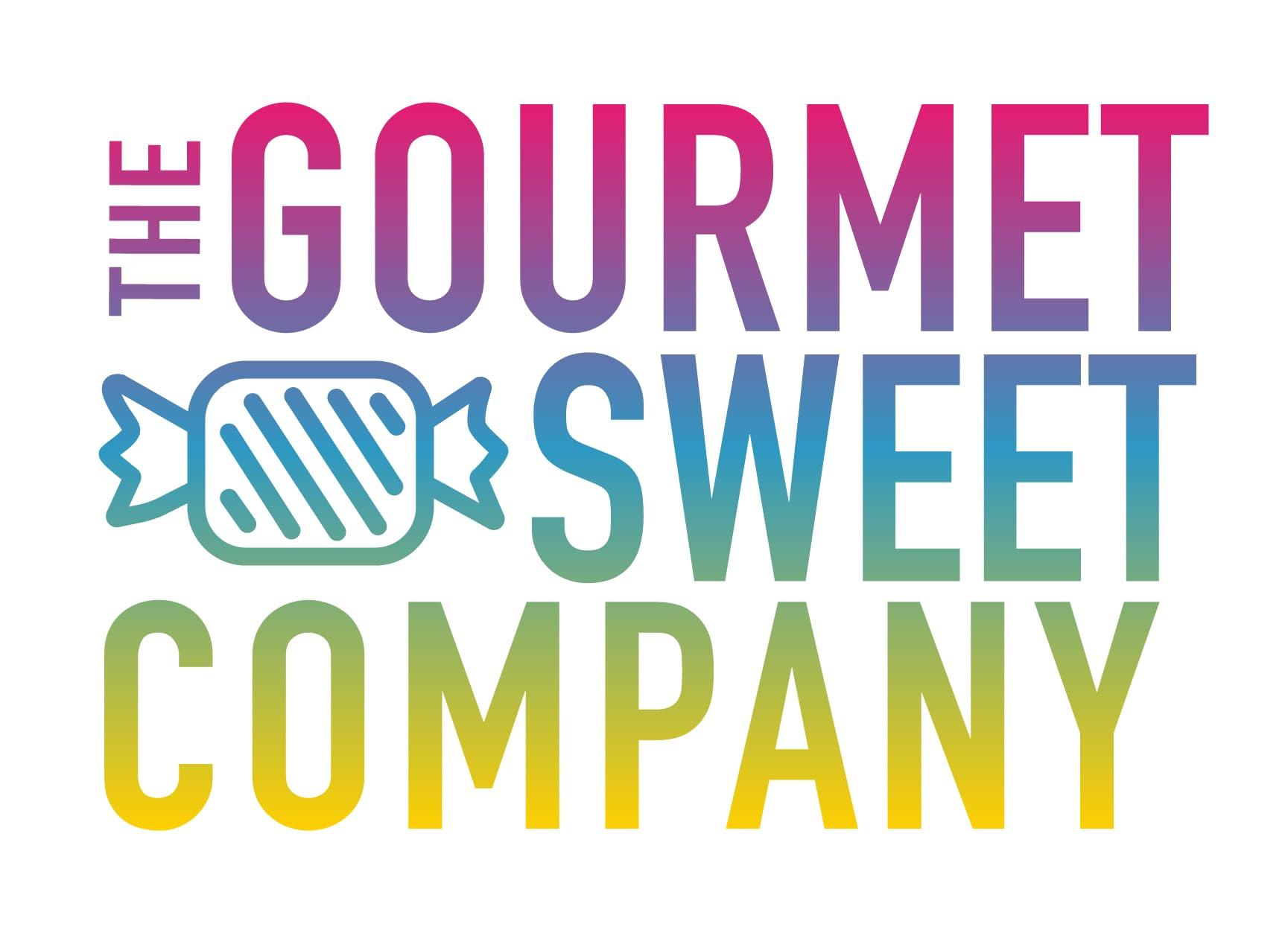 The Gourmet Sweet Company Halal Gummy Sweet Mix 1kg Share Bag By The Gourmet Sweet Company