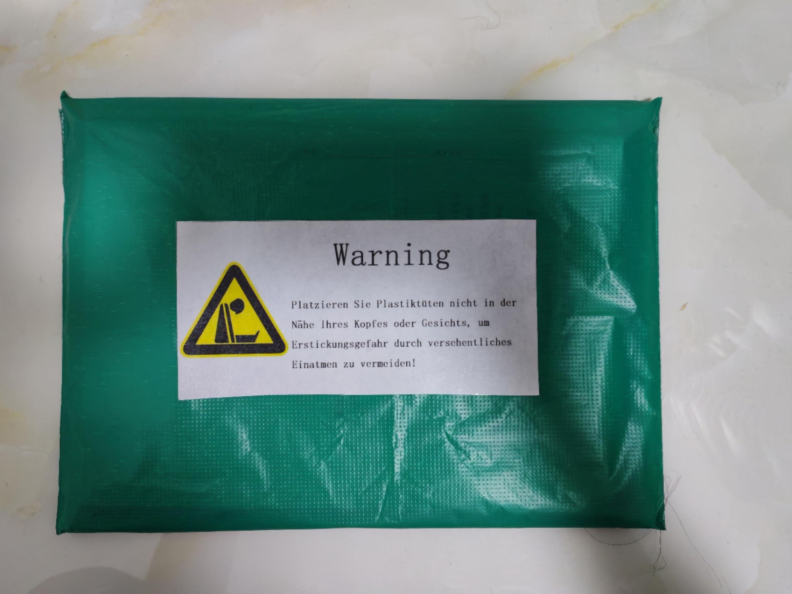 Telismei Enema Bag Kit, Enema Bag Kit for Colon Cleansing, Non-Toxic PVC Enema Bag Kit, Home Enema Colonic Irrigation Kit Bag, Reusable Coffee & Water Colon Cleansing/Detox Enemas (2 L)