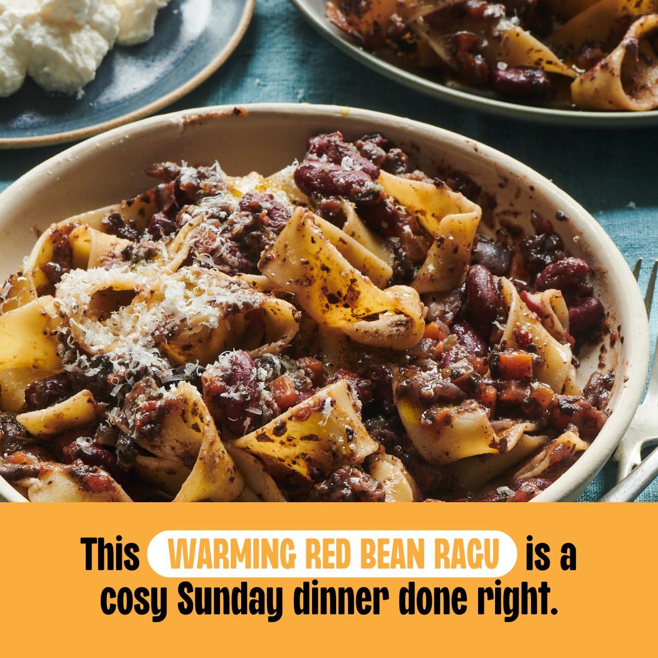 Bold Bean Co BOLD BEAN QUEEN RED BEANS