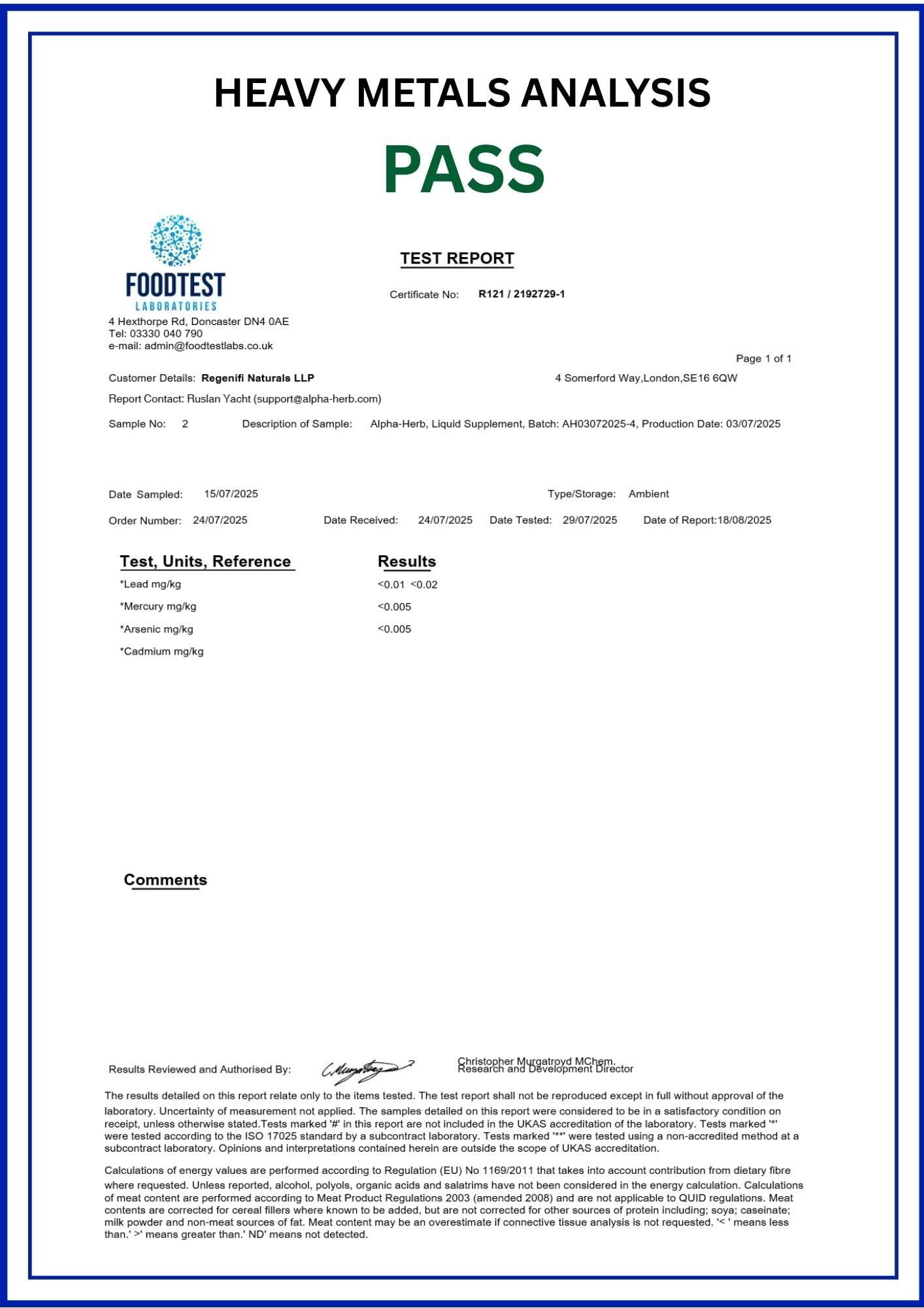 Alpha-Herb Alpha-Herb No-Numbing & Natural Delay Spray Drops to Last Longer | Climax Control | 30+ Uses per Bottle