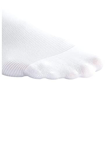 Medi Mediven Thrombexin 18 Obersch.str.gr.xlx with Haft. 2 Pieces