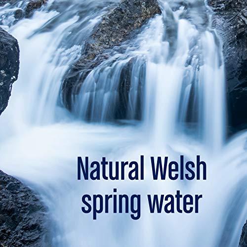 Radnor Hills Radnor Fizz Cherry NO ADDED SUGAR Juice Drink Multipack 24 x 330ml