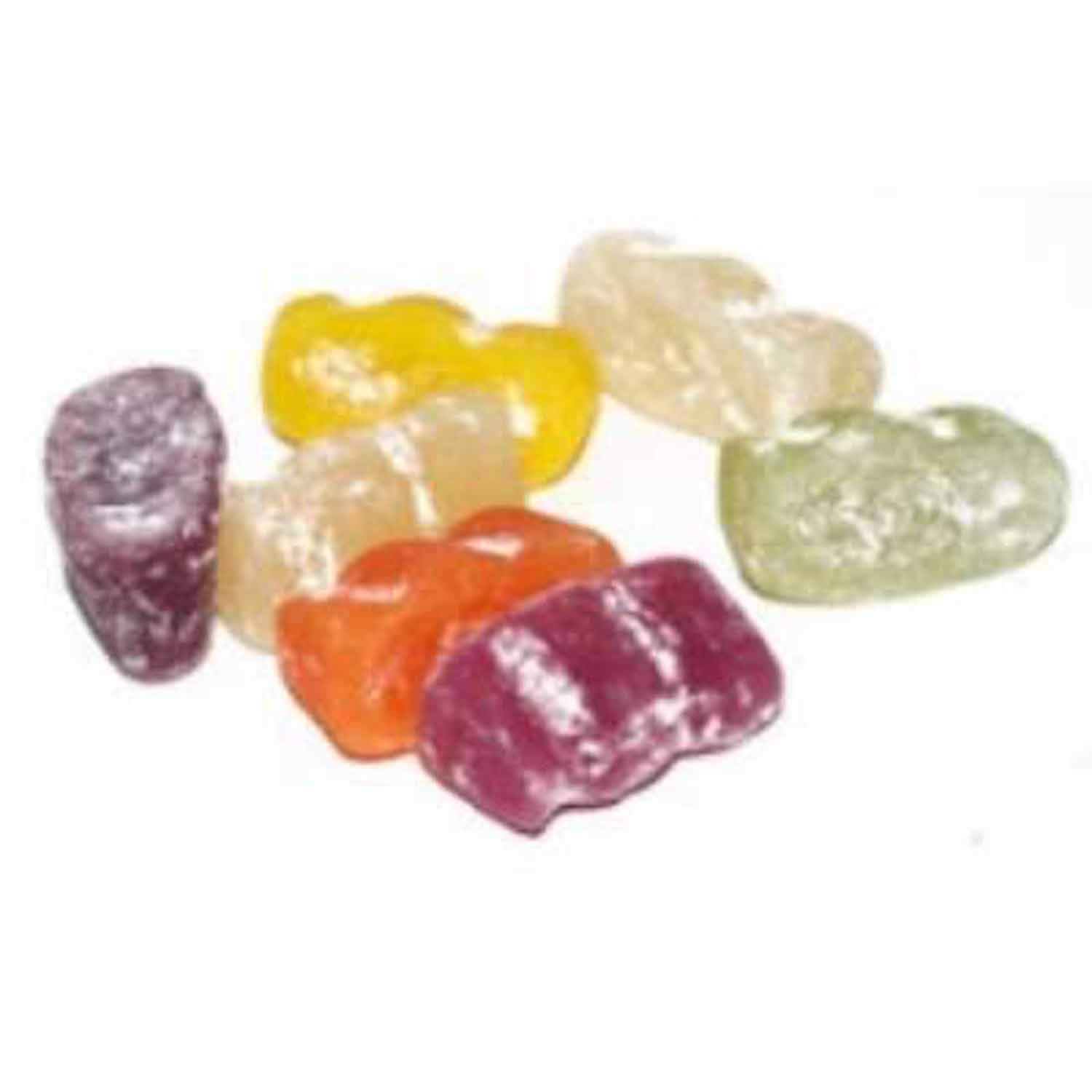 Barratts Barratts Jelly Babies 3 Kg