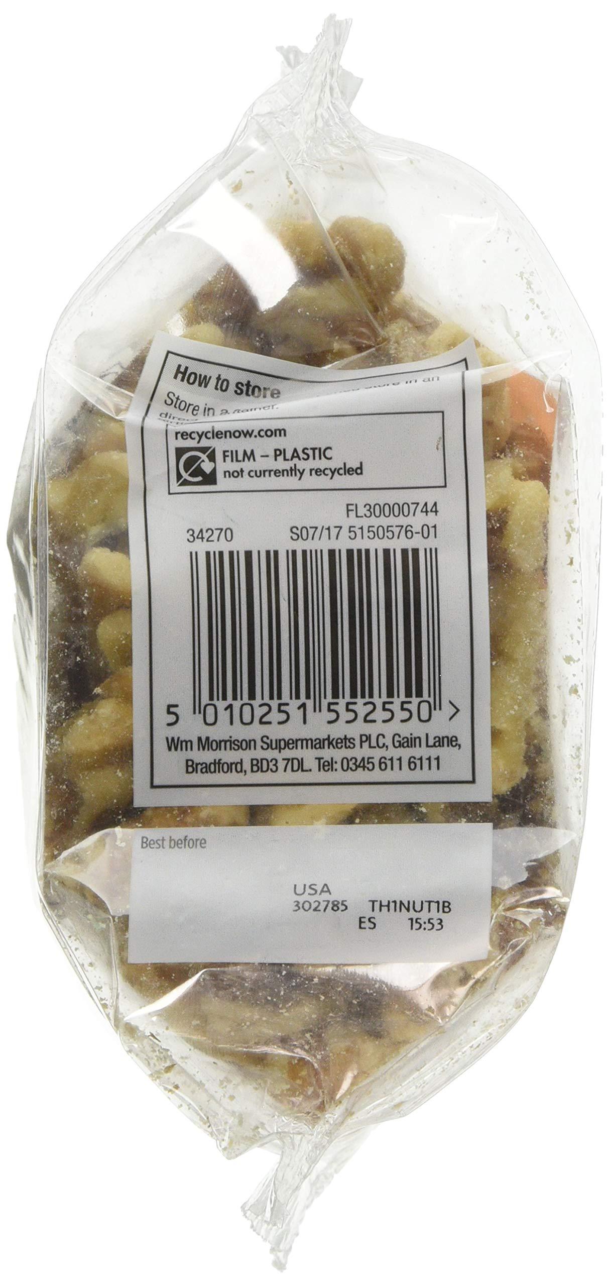 Morrisons Morrisons Walnut Pieces, 150 g, Pack of 10