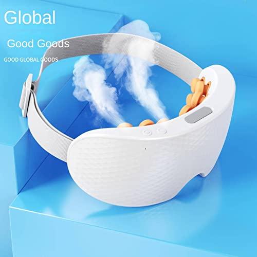 MBETA MBETA Steam eyeshade hot compress eye massager atomization eye moisturizing instrument eye massager children eye care machine