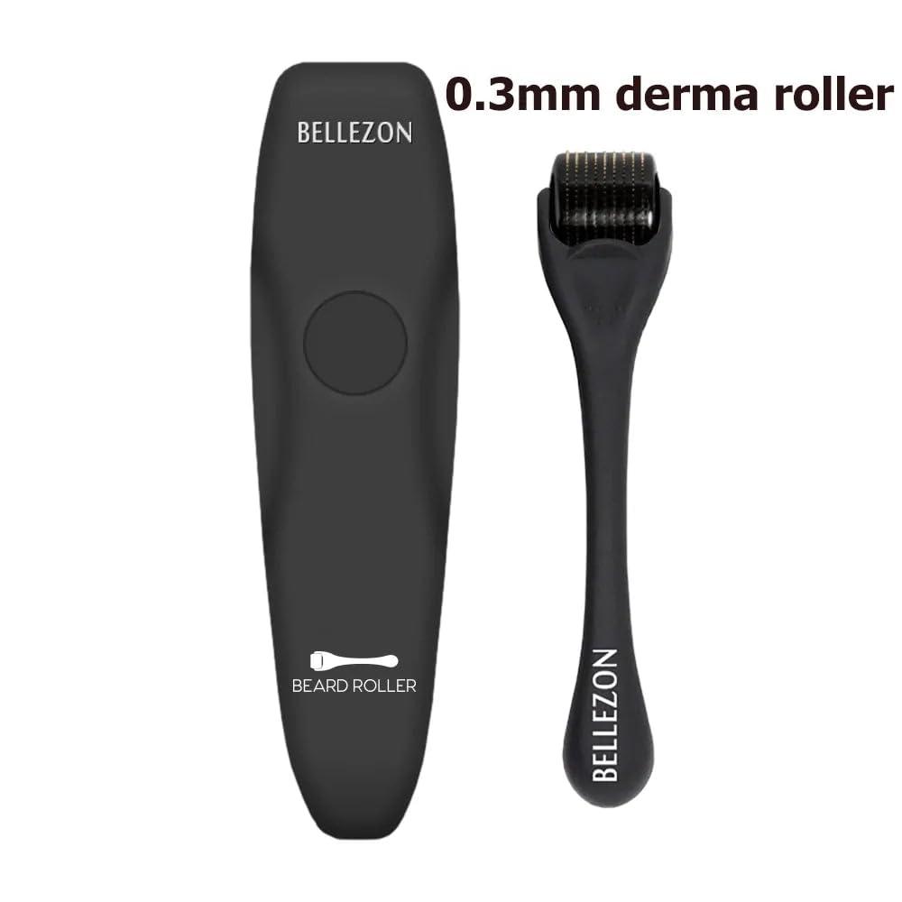 Generic Beard Growth Kit Beard Care set 1