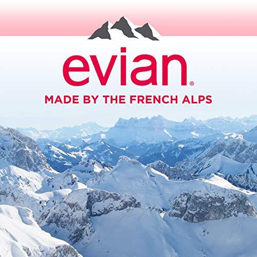 evian Evian Prestige Still Mineral Water, 24 x 0.5 Litre