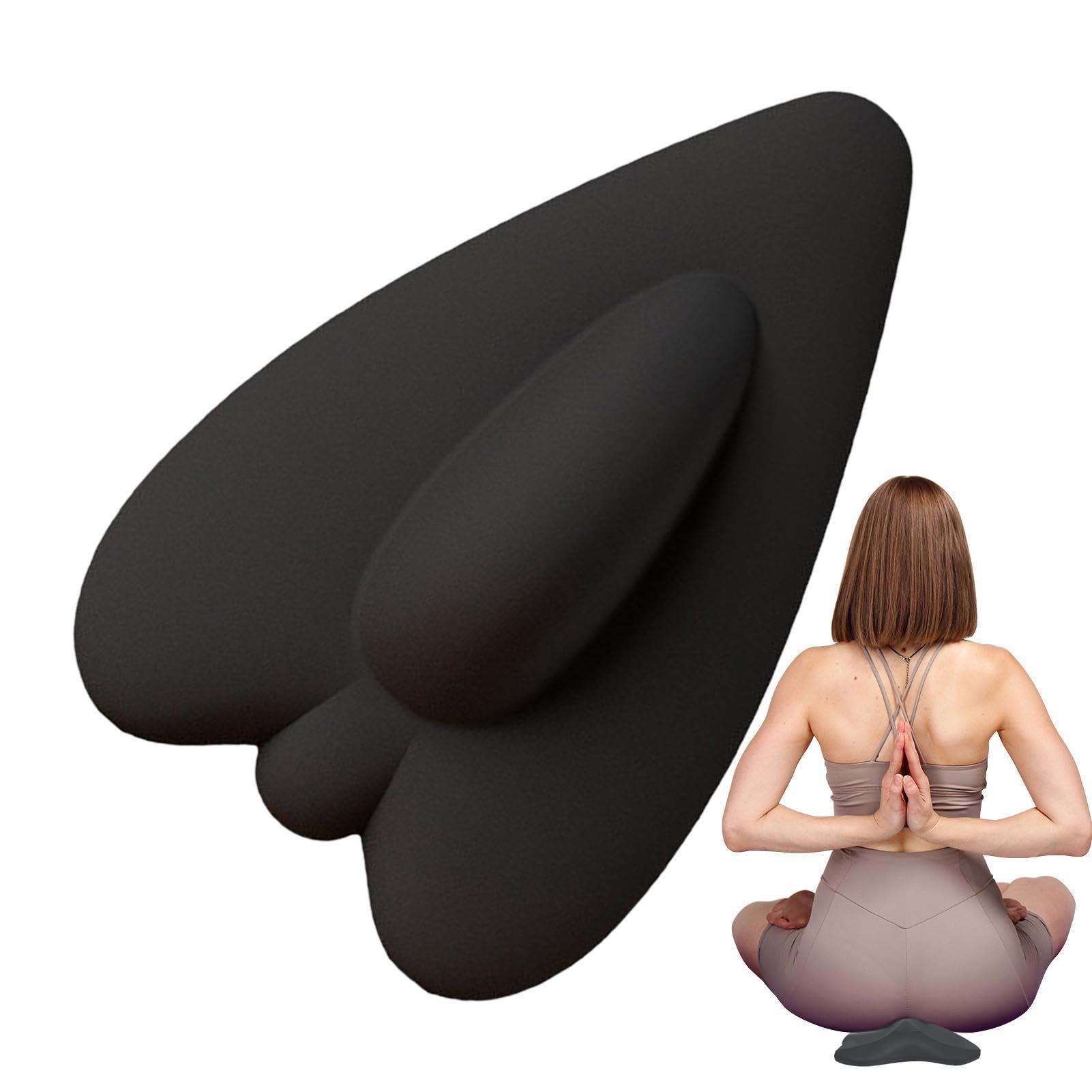 FreshCart Basics Pelvic Floor Exerciser - Portable Pelvic Floor Strengthening Device | Kegel Muscle Trainer for Exercise | Pelvic Floor Trainer Home | Pelvic Floors Muscle Repair for Women and Men