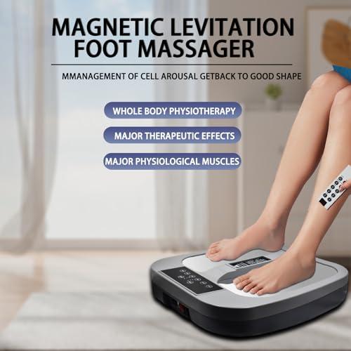 Generic Terahertz P90 Foot Massage Continuous Soothing for Enhanced Blood Circulation and Comfort, Ideal for Plantar Fasciitis Relief