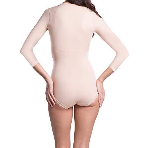 LIPOELASTIC LIPOELASTIC MH Comfort - Post surgery compression garment
