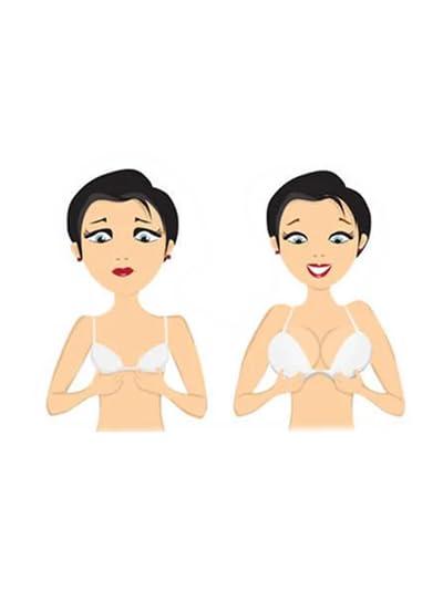 Bamideo 2024 New Breast Enhancement Patch, Ginger Breast Enhancement Patches, Breast Enhancement Upright Lifter Enlarger Patch, Breast Enhancement Mask,Skin Tighting for Improve Sagging (3box)