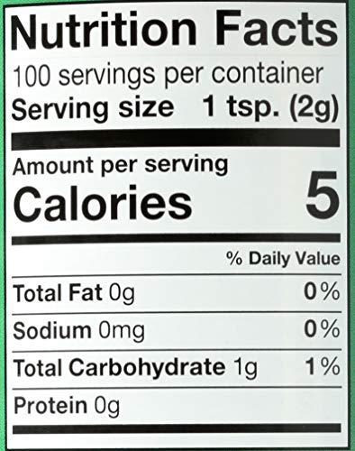 Cafix Cafix, All Natural Instant Beverage Crystals, Caffeine Free, 7.05 oz (200 g)