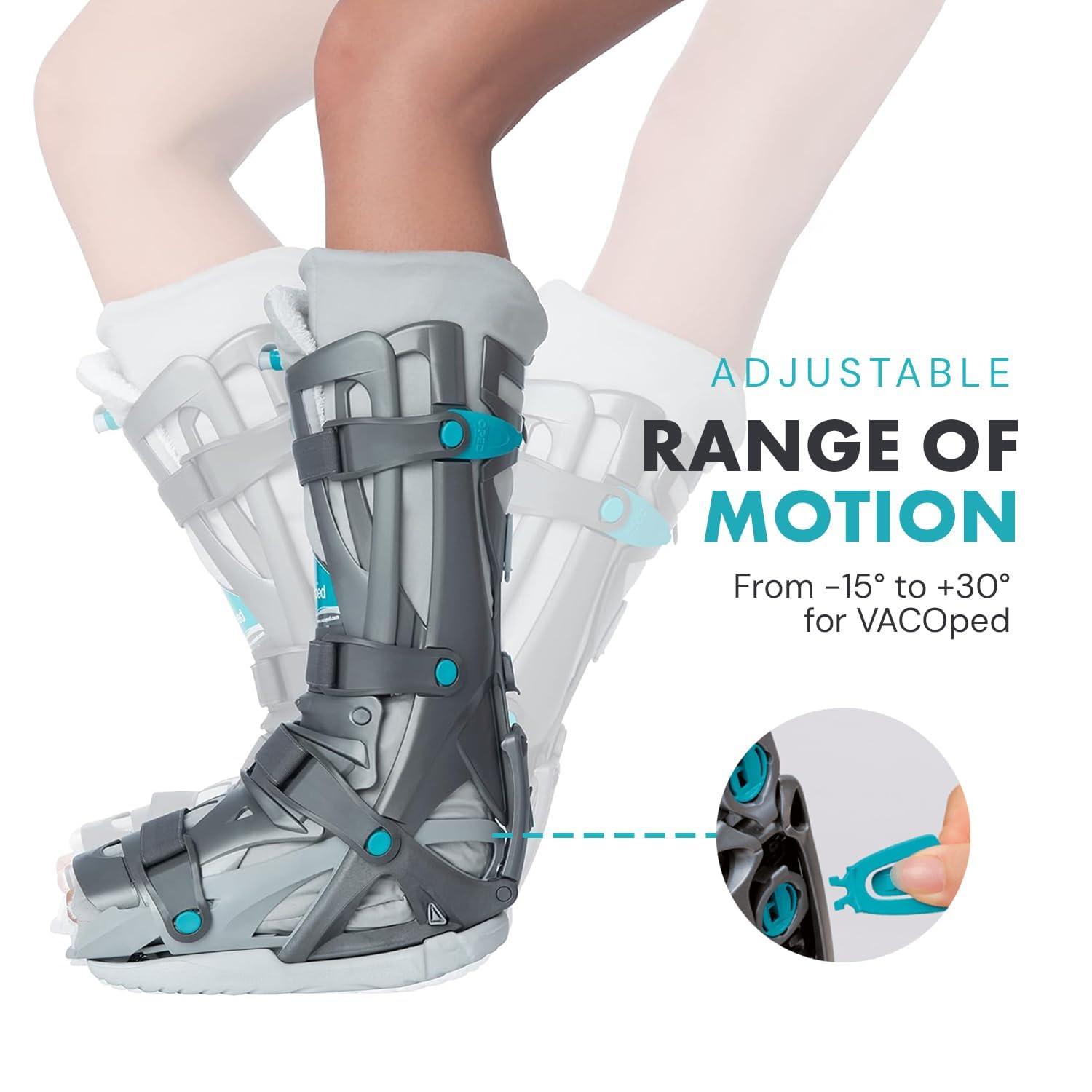 VACOped VACOped Achilles Tendon Rupture Fracture Boot