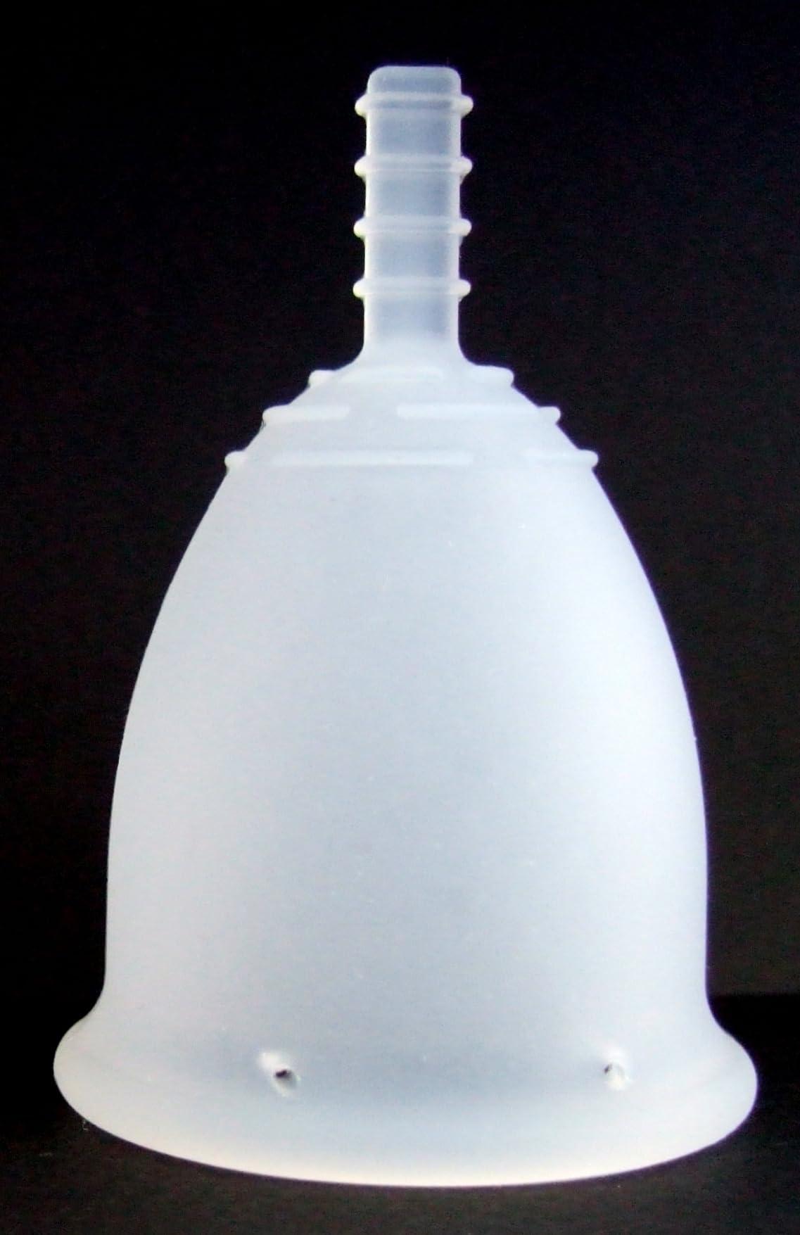 fleurcup Fleurcup - Large (Menstrual Cup)