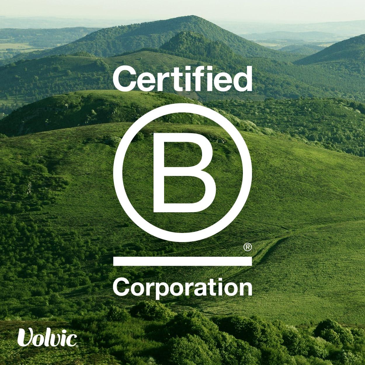 Volvic Volvic Still Natural Mineral Water 6 x 1.5L