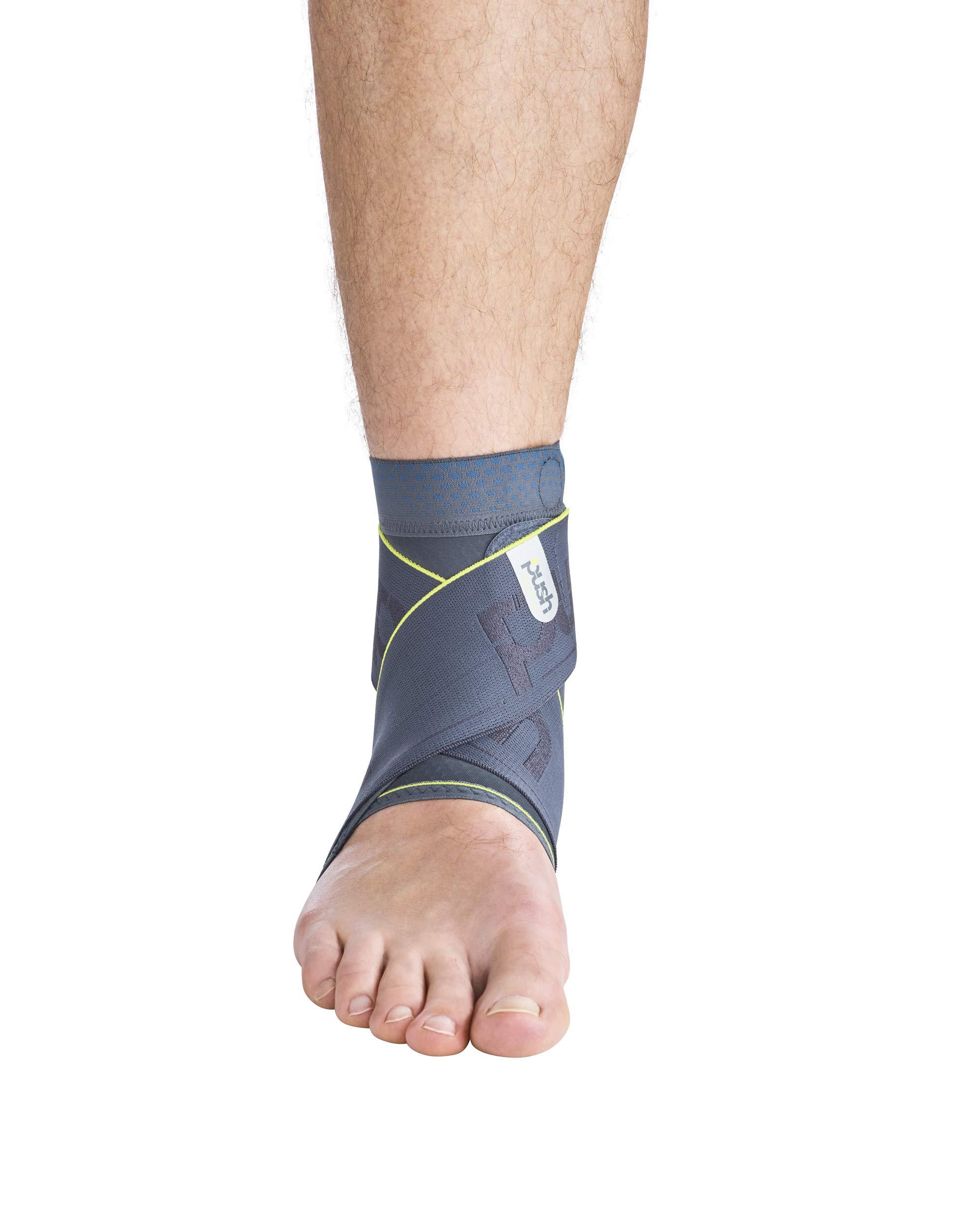 Push Sports Ankle Brace 8 from Push Sports Medium - Right