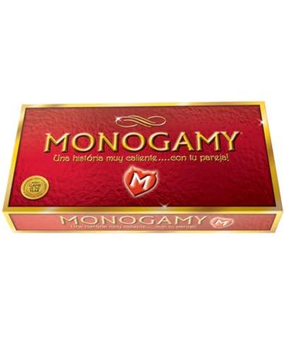 Adult Games Adult Games Board Game-MONOGSPAN Board Game Multicolor 39 cm