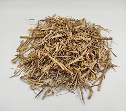 AgoraMarket Dried Bermuda Grass Cut Root 85g to 1.95KG Class A Cynodon Dactylon (950 grams)