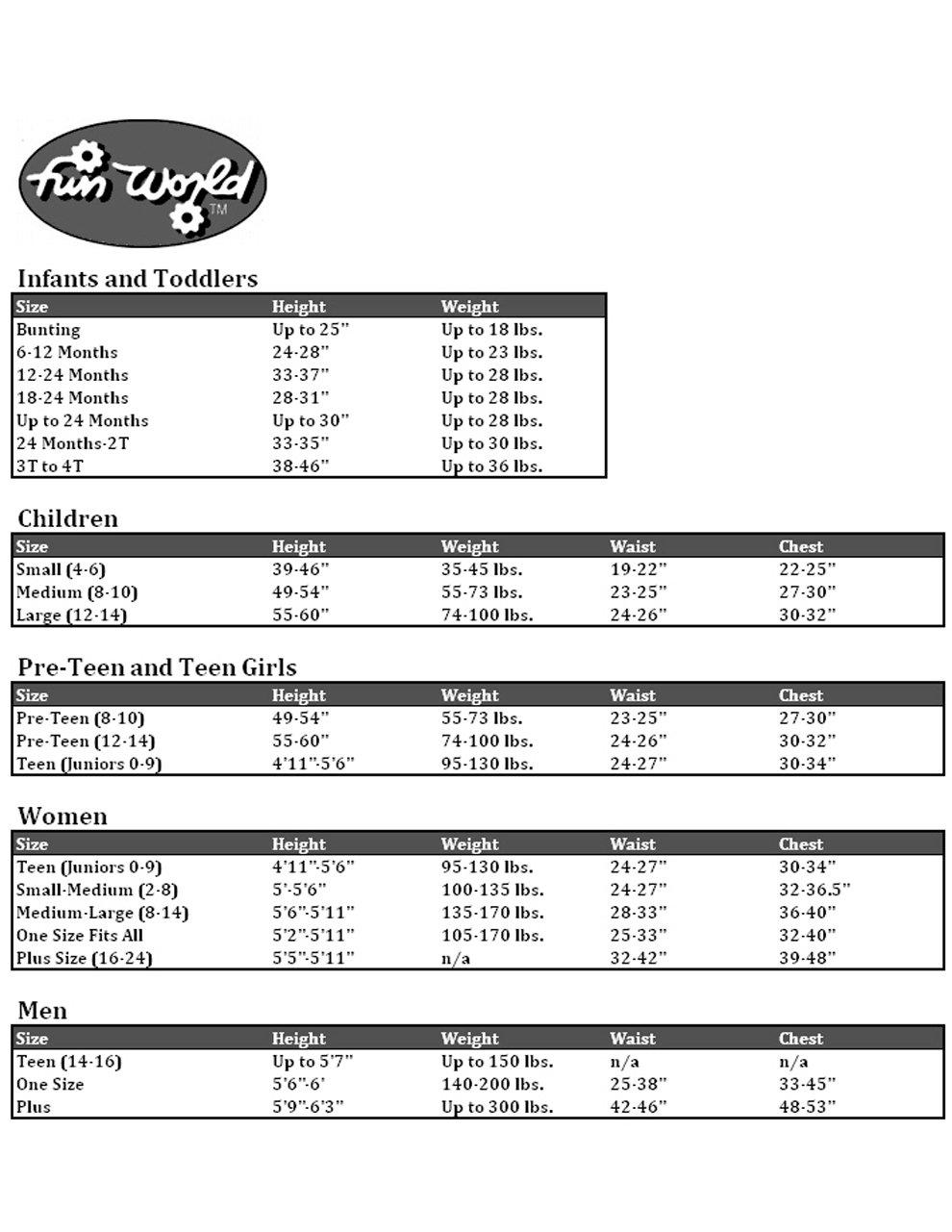 Fun World Fun World Male Stripper Sexy, Black/White/Multicolor, One Size