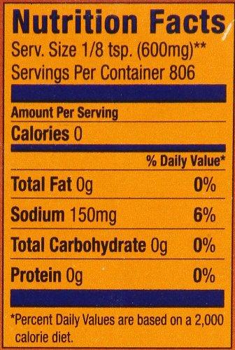 Arm & Hammer Arm & Hammer Pure Baking Soda - 454g Case Buy 24 Packs