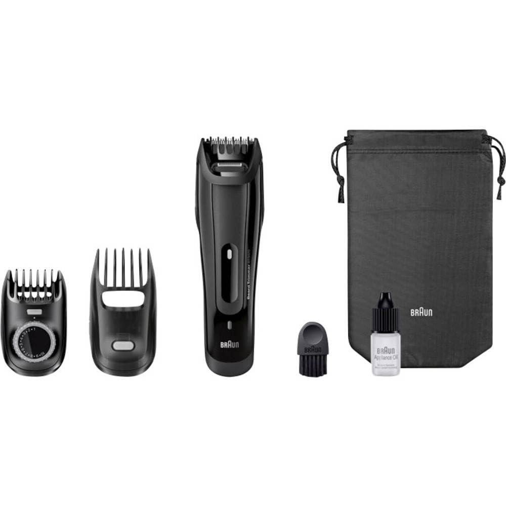 Braun Braun Beard Cutter & Trimmer