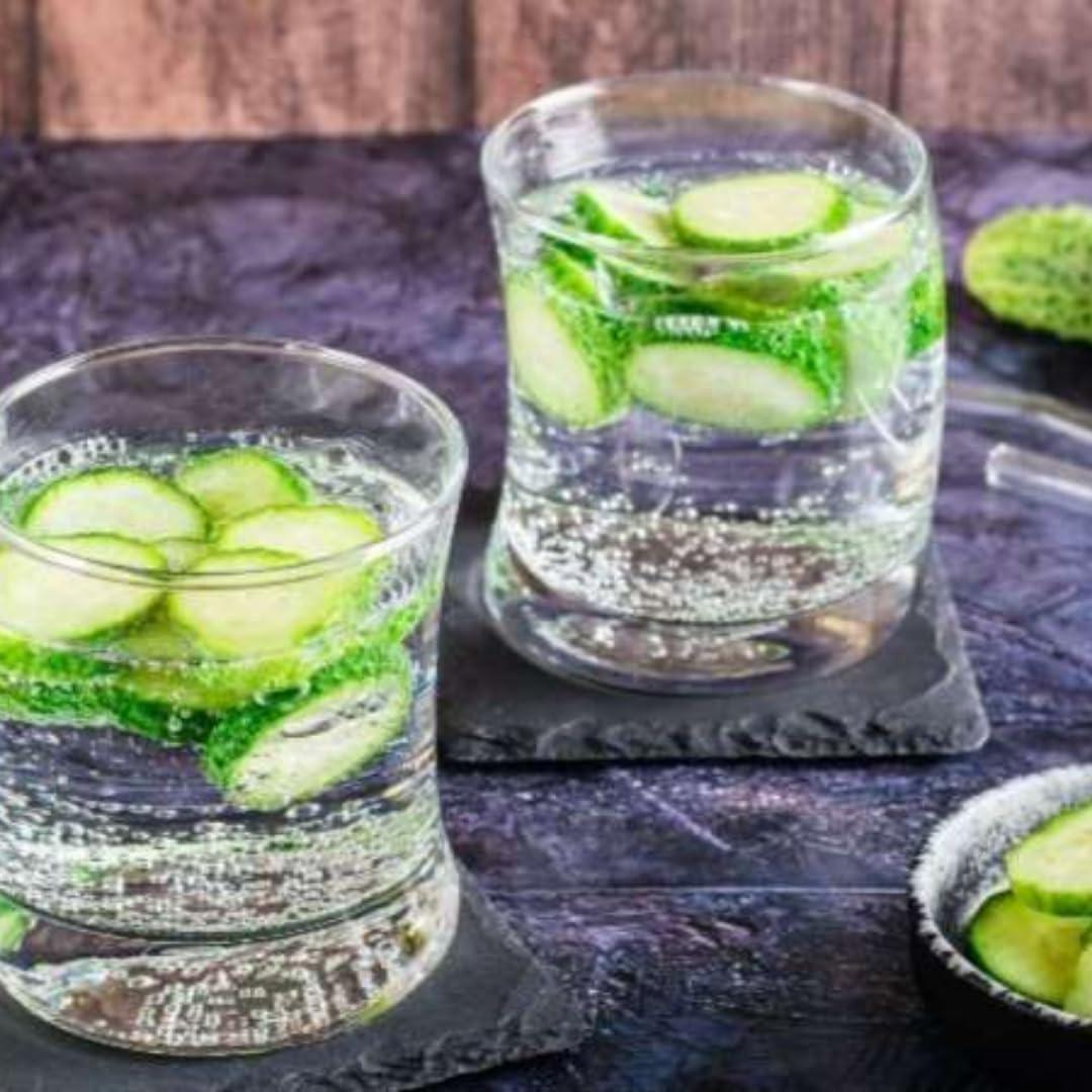 Pufai Sarikiz Mineral Water Soda 250 ml x 24 Bottle